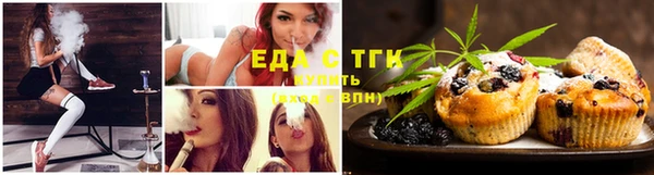 хмурый Лагань