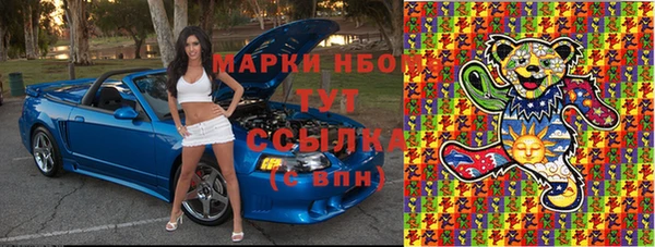 хмурый Лагань